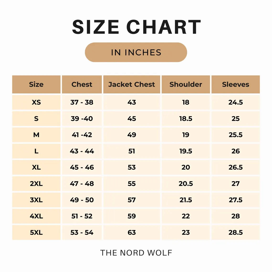 Men’s Classic Brown Real Leather Jacket – Cafe Racer Style Zip-Up Coat | The Nord Wolf